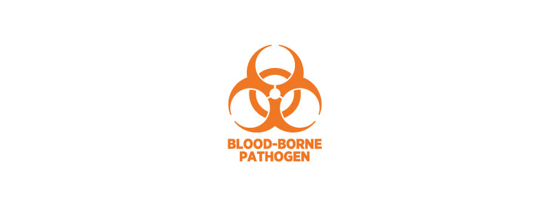 BLOOD-BORNE PATHOGEN