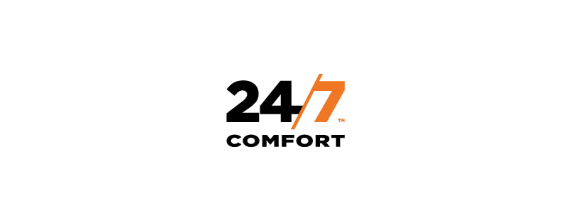 PRO 24/7 COMFORT AND DURABILITY