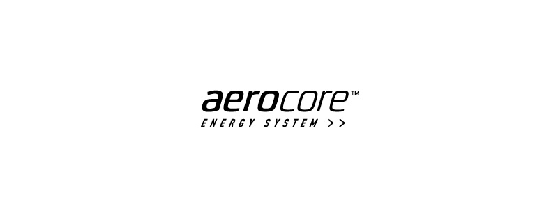 AEROCORE™ ENERGY SYSTEM