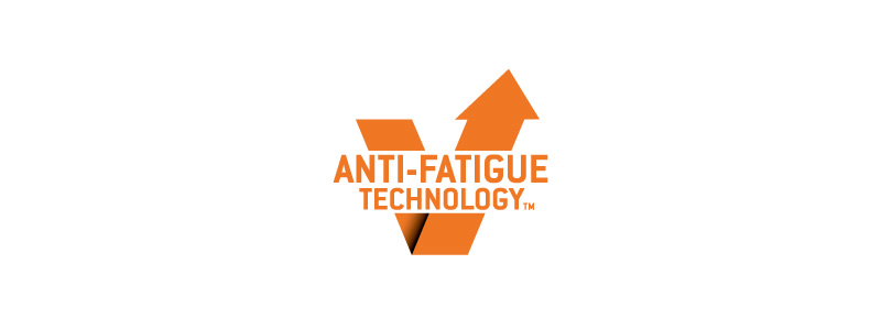 ANTI-FATIGUE TECHNOLOGY
