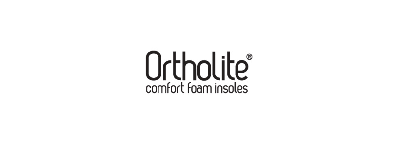 ORTHOLITE™ COMFORT FOAM INSOLES