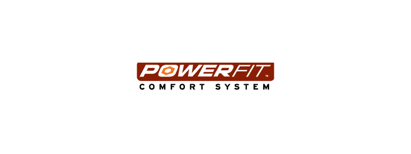 PowerFit™ Comfort System