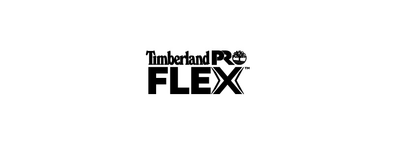 TIMBERLAND PRO® FLEX TECHNOLOGY
