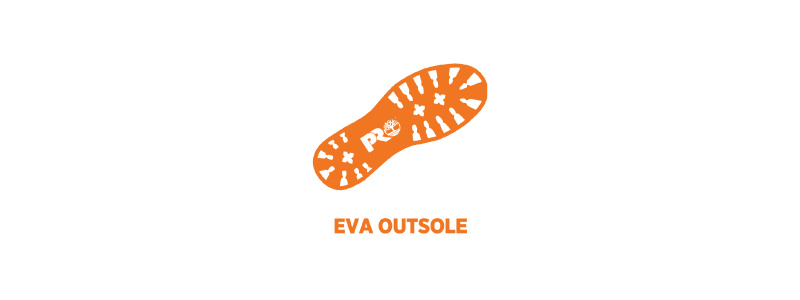 EVA OUTSOLE