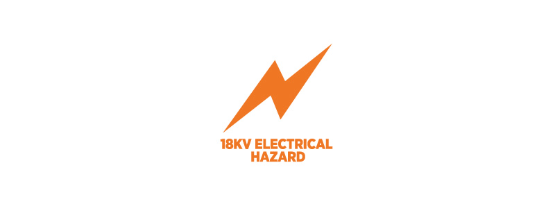 ELECTRIC HAZARD