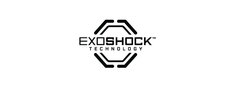 EXOSHOCK™ TECHNOLOGY