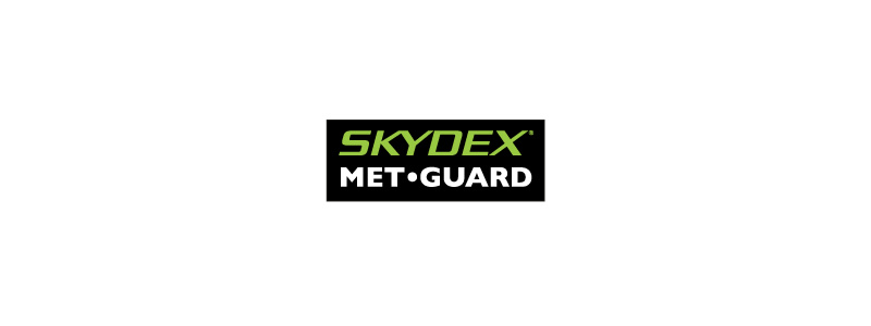 SKYDEX® MET-GUARD TECHNOLOGY