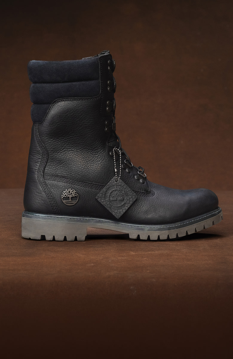 Luxury Rooted in Nature