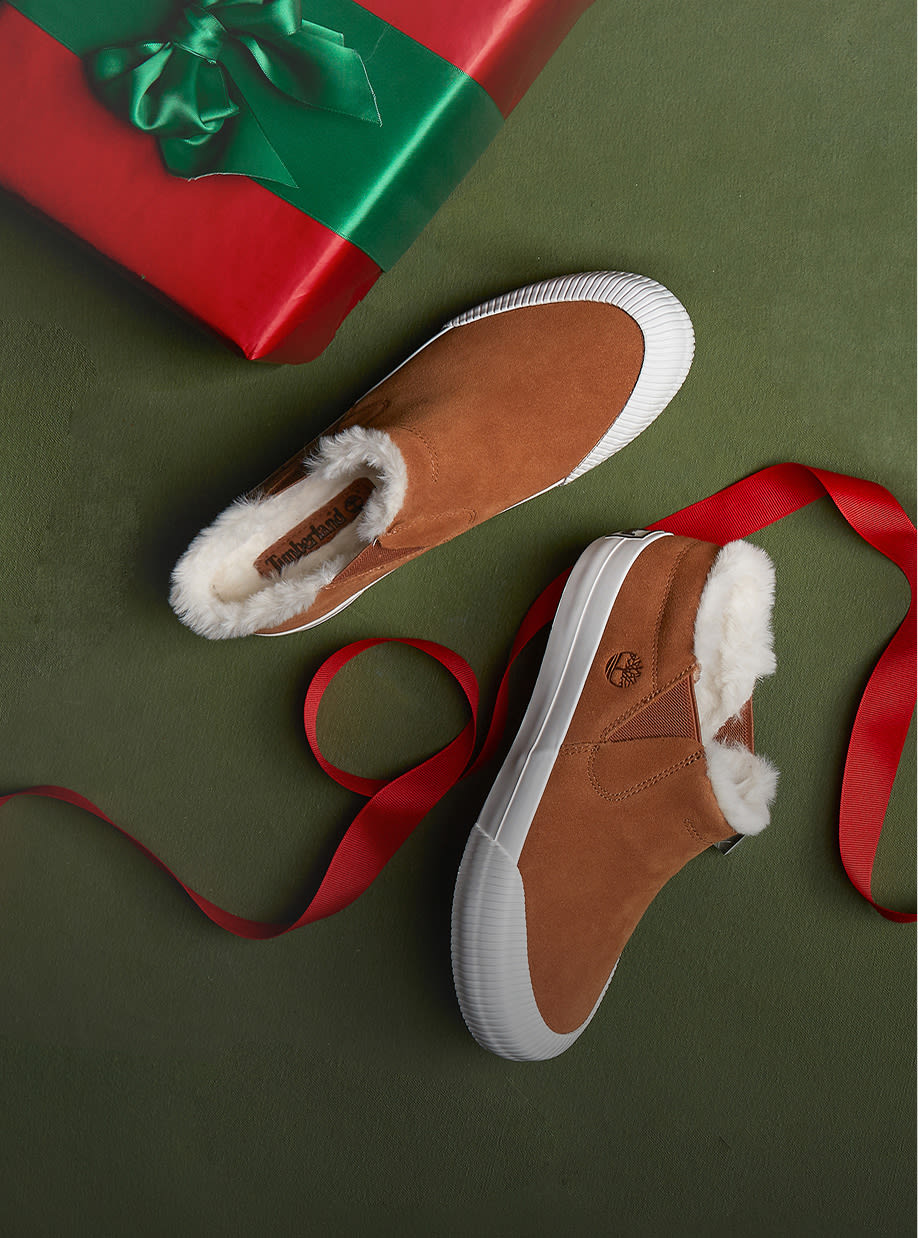 Exclusivos de temporada