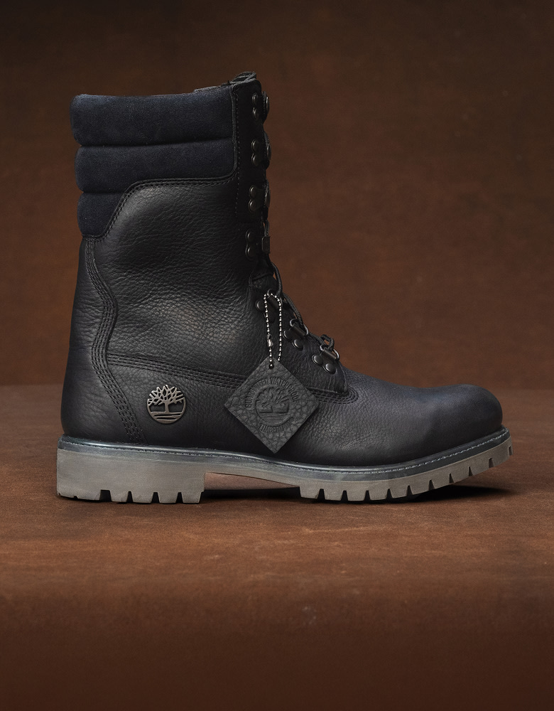 Luxury Rooted in Nature