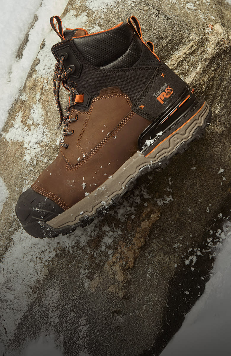 Tough Gifts For Rough Weather