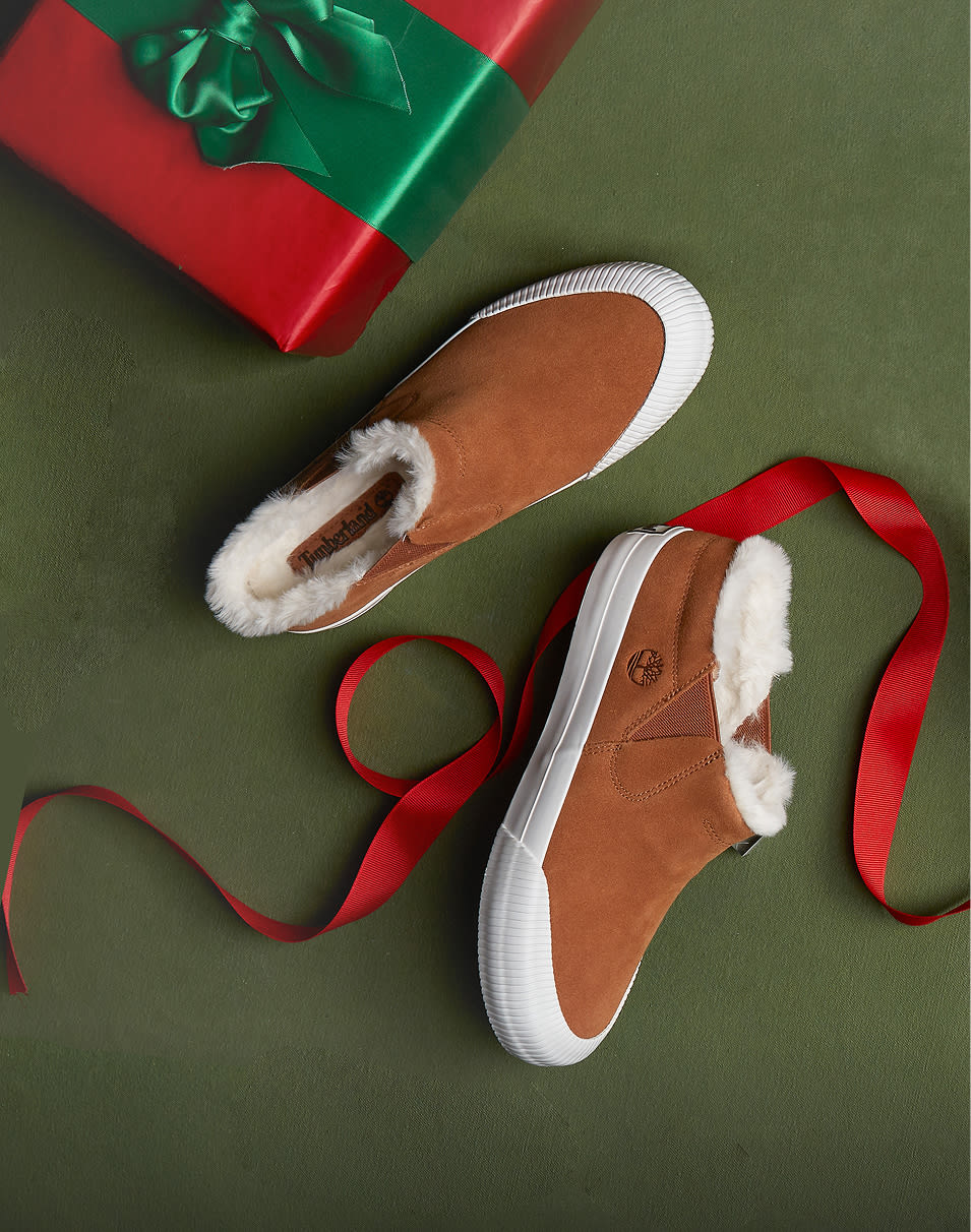 Shop Timberland® Luxe