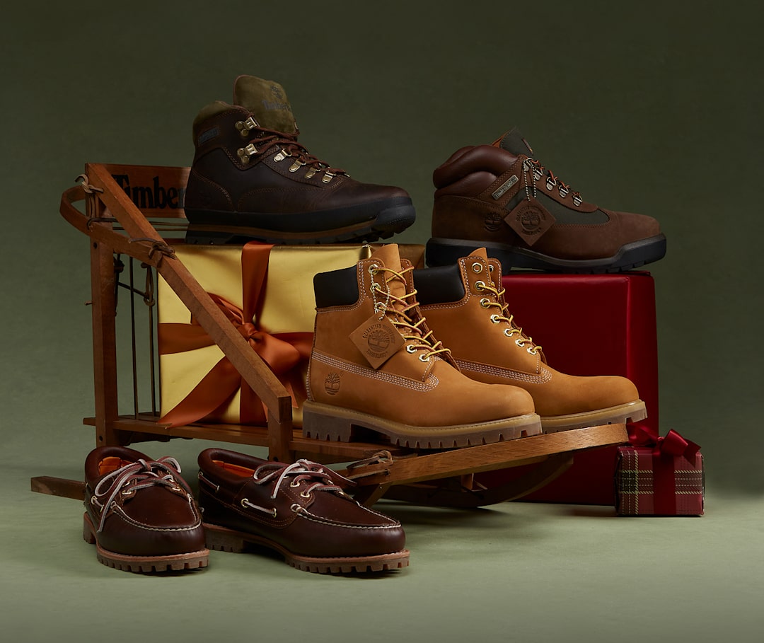 The Holiday Gift Guide