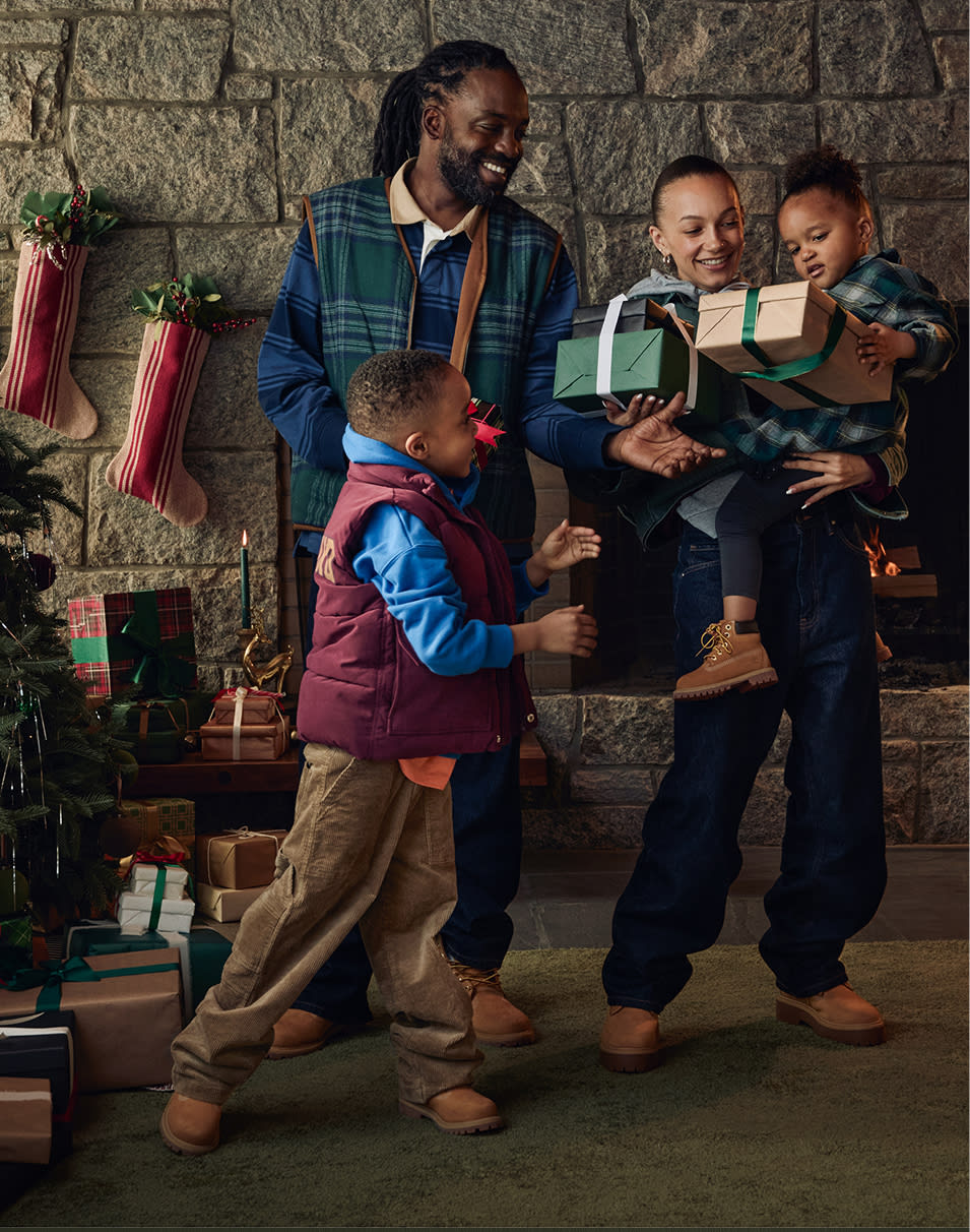 Shop Gifts for Everyone