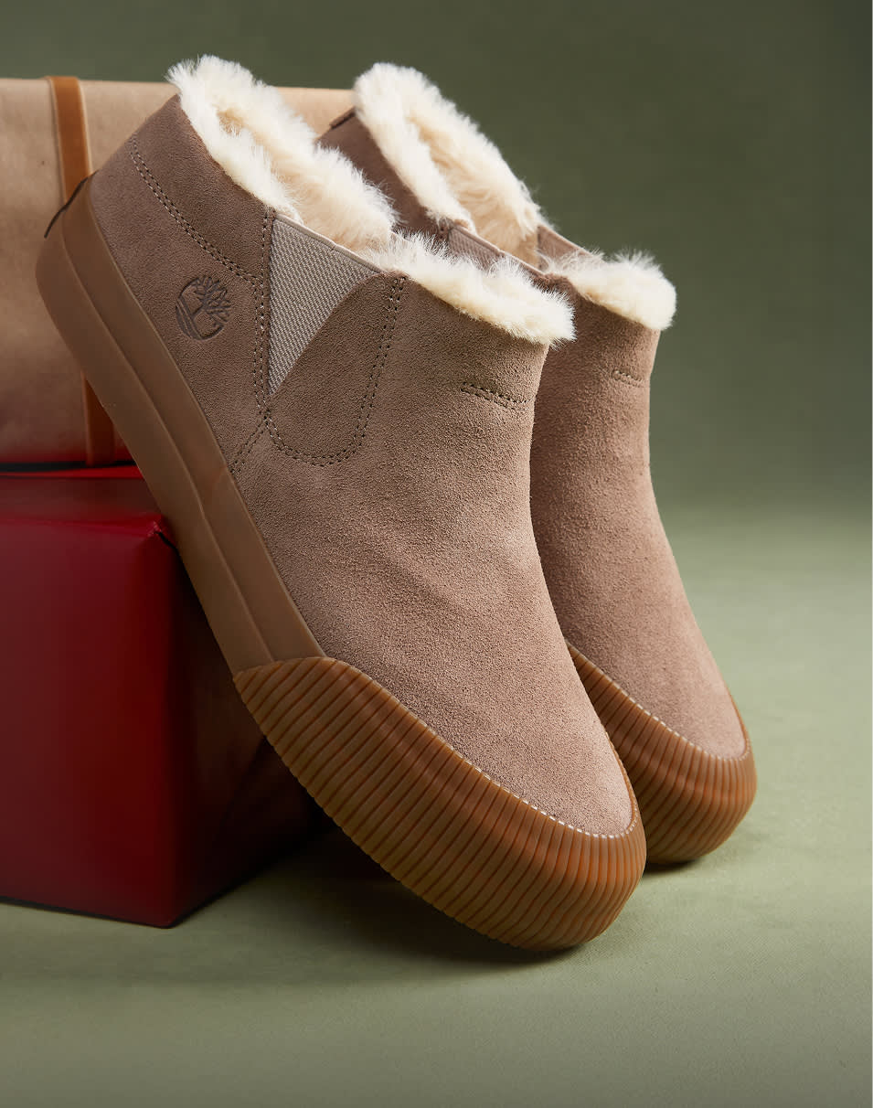 Winter Sale: 30% Off Select Styles