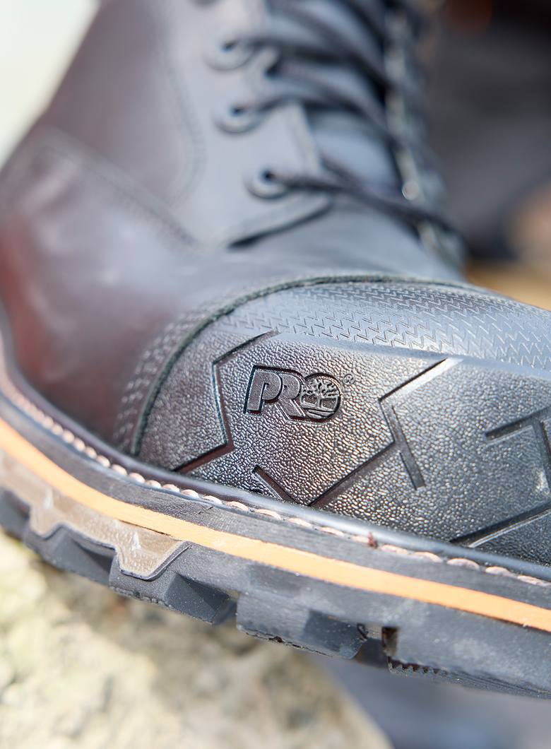 Timberland PRO Boondock