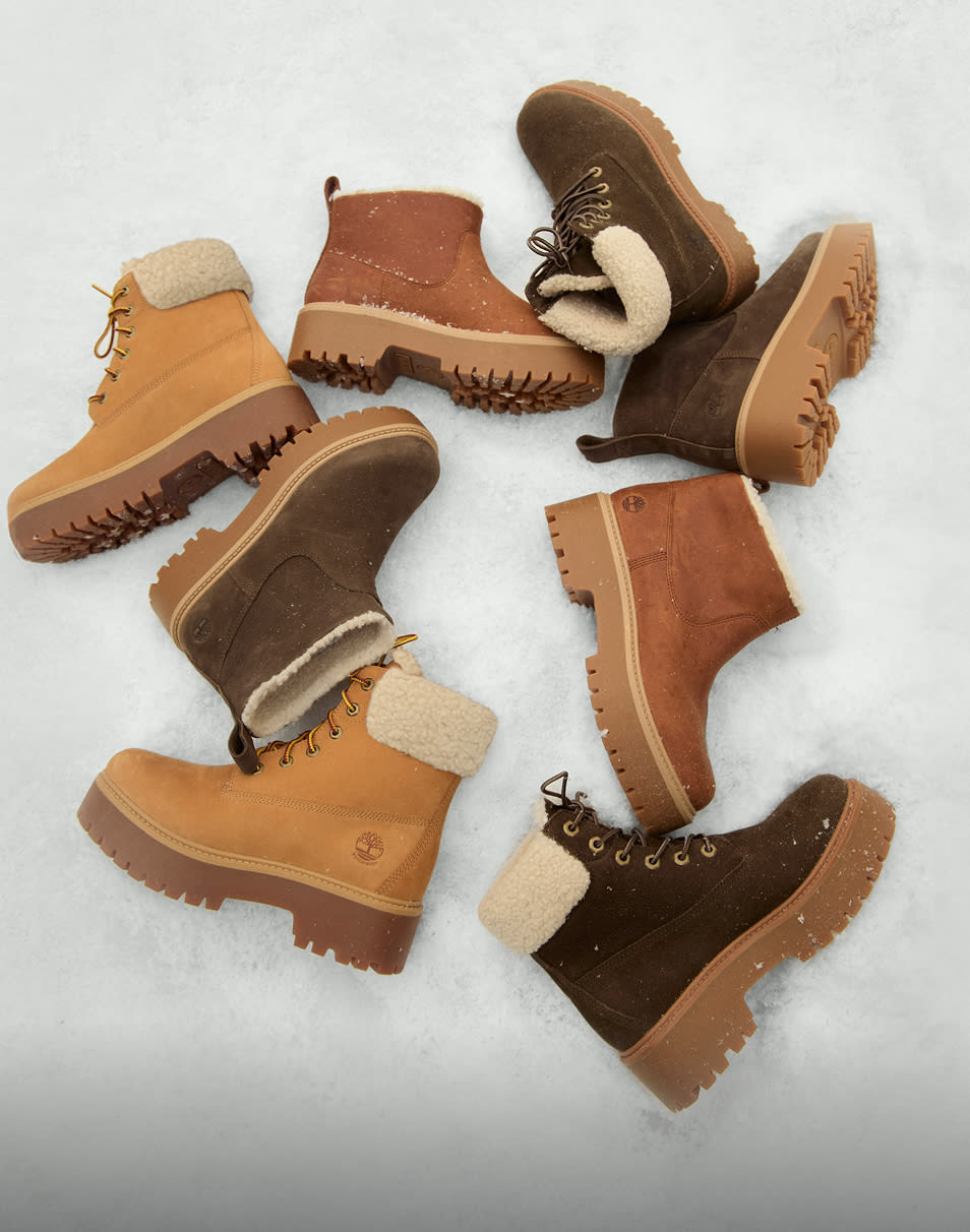 Shop All Winter Gear