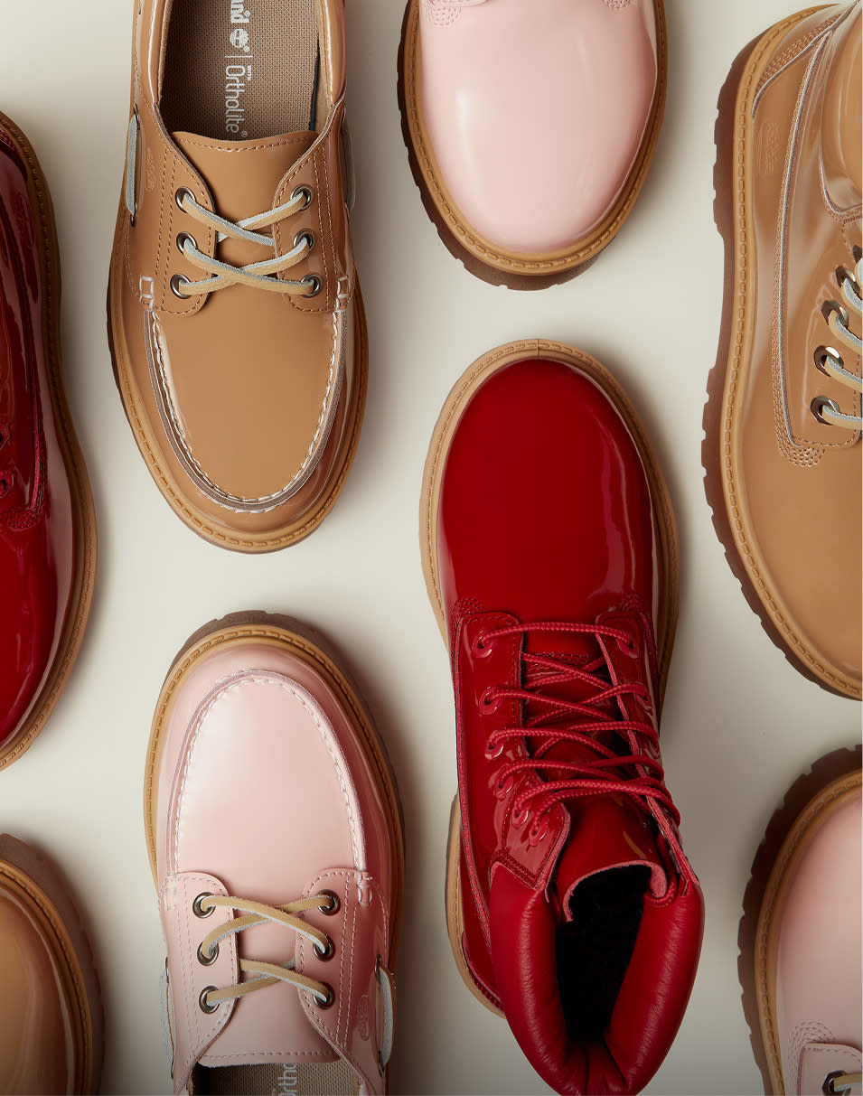 Las novedades para mujer