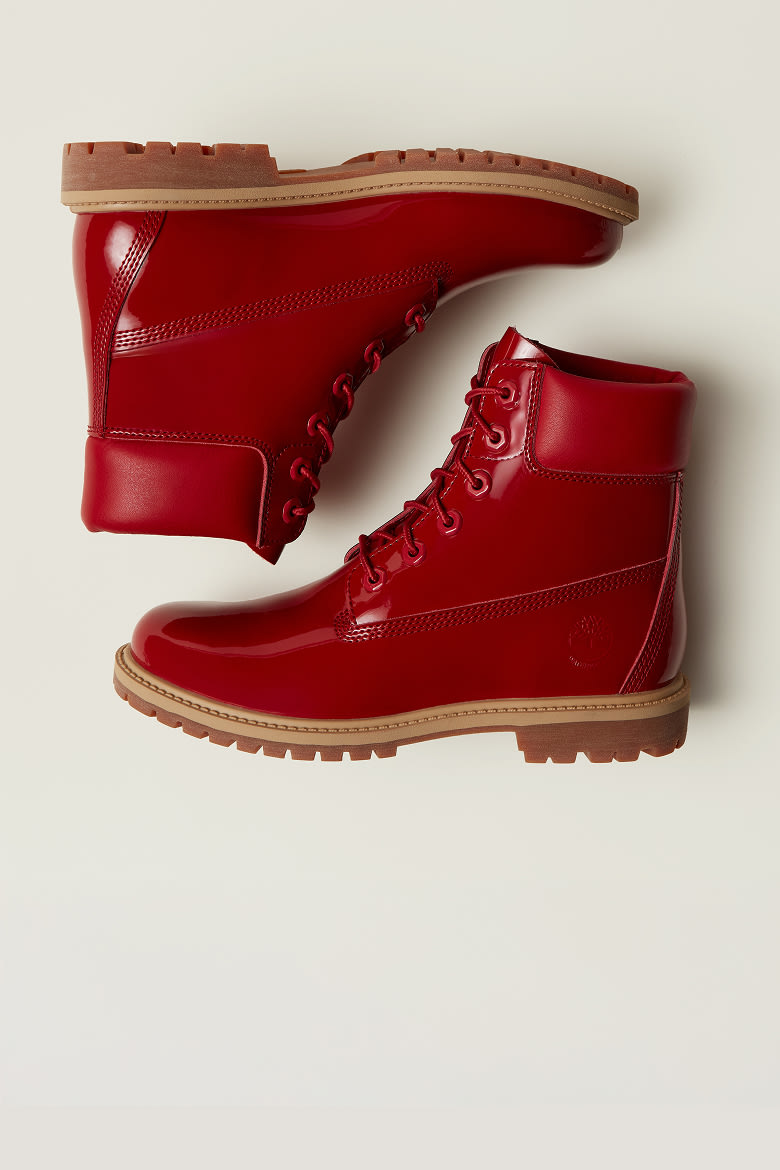 High Gloss. Higher Standards.