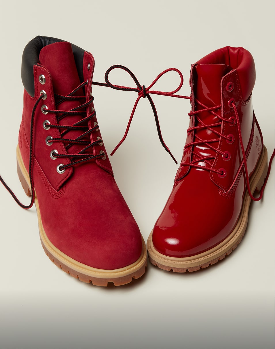 Shop Red Boots