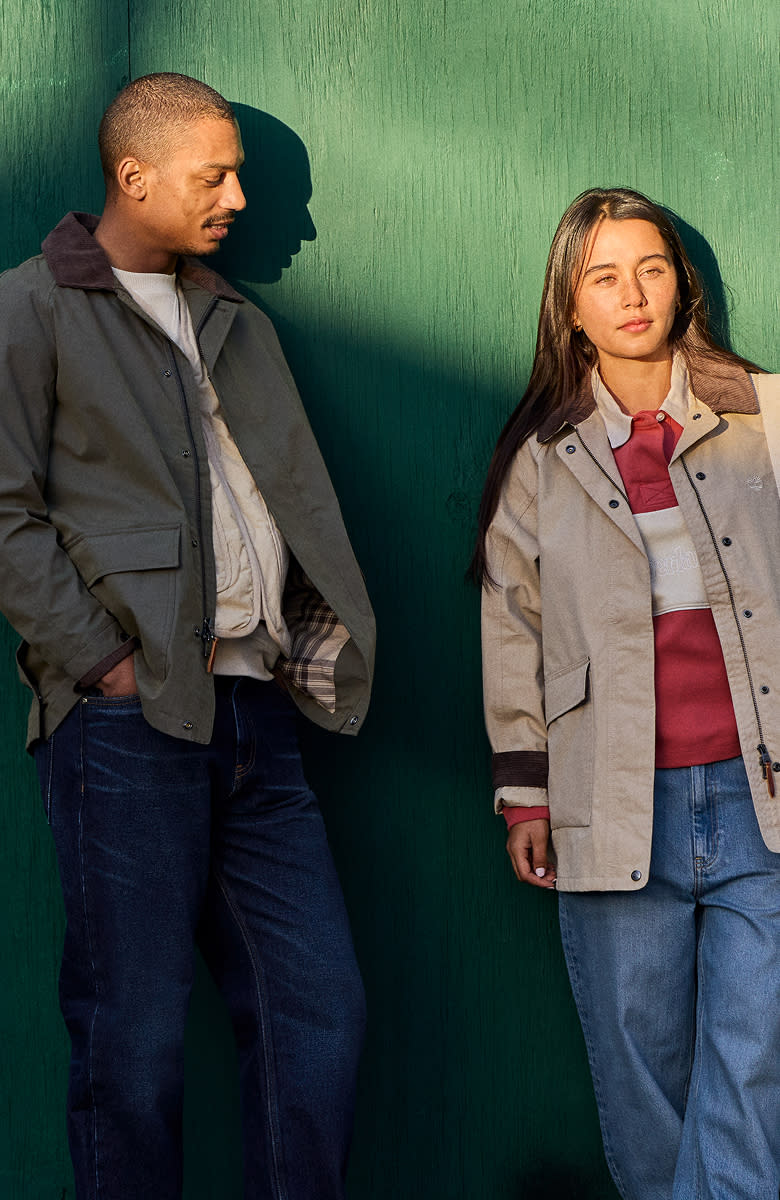 Crafted For Your Lifestyle