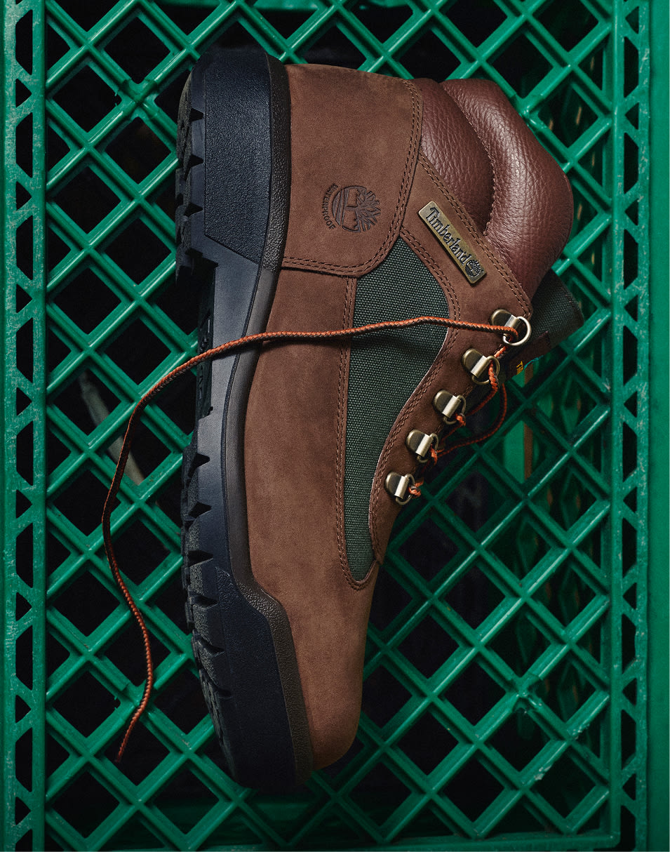 Built On Craft Collection