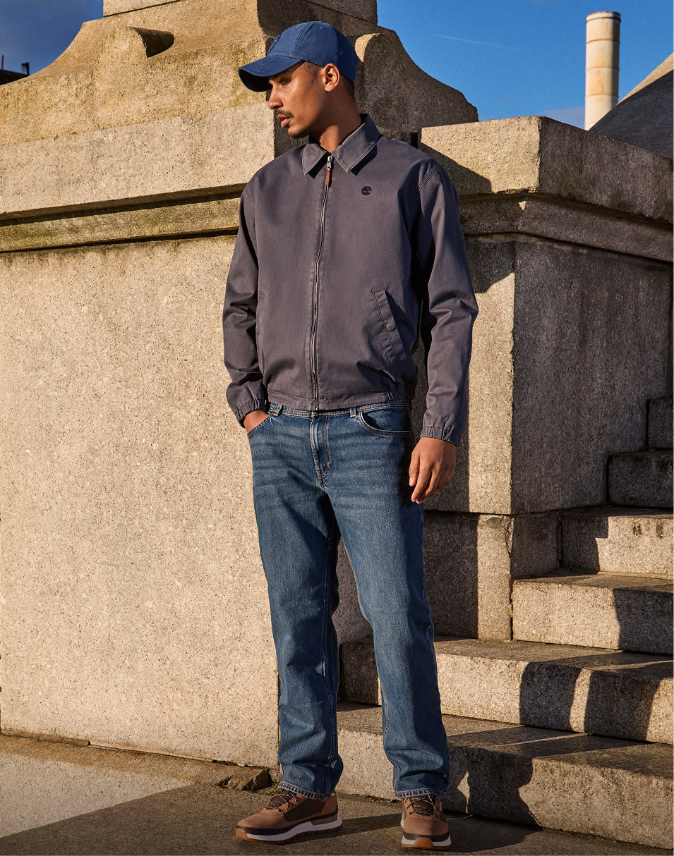 Clothing Crafted For Your Lifestyle