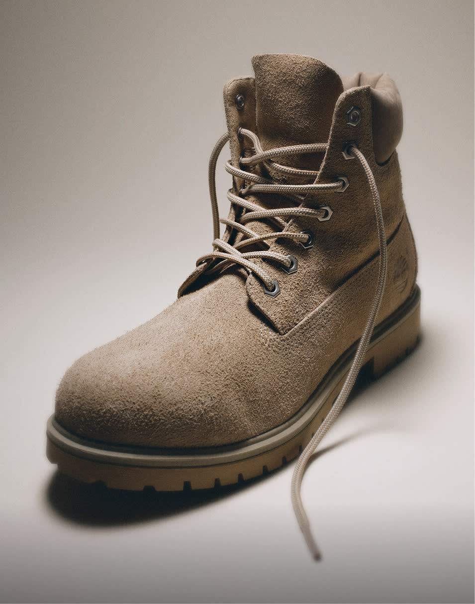 Just In: New Footwear