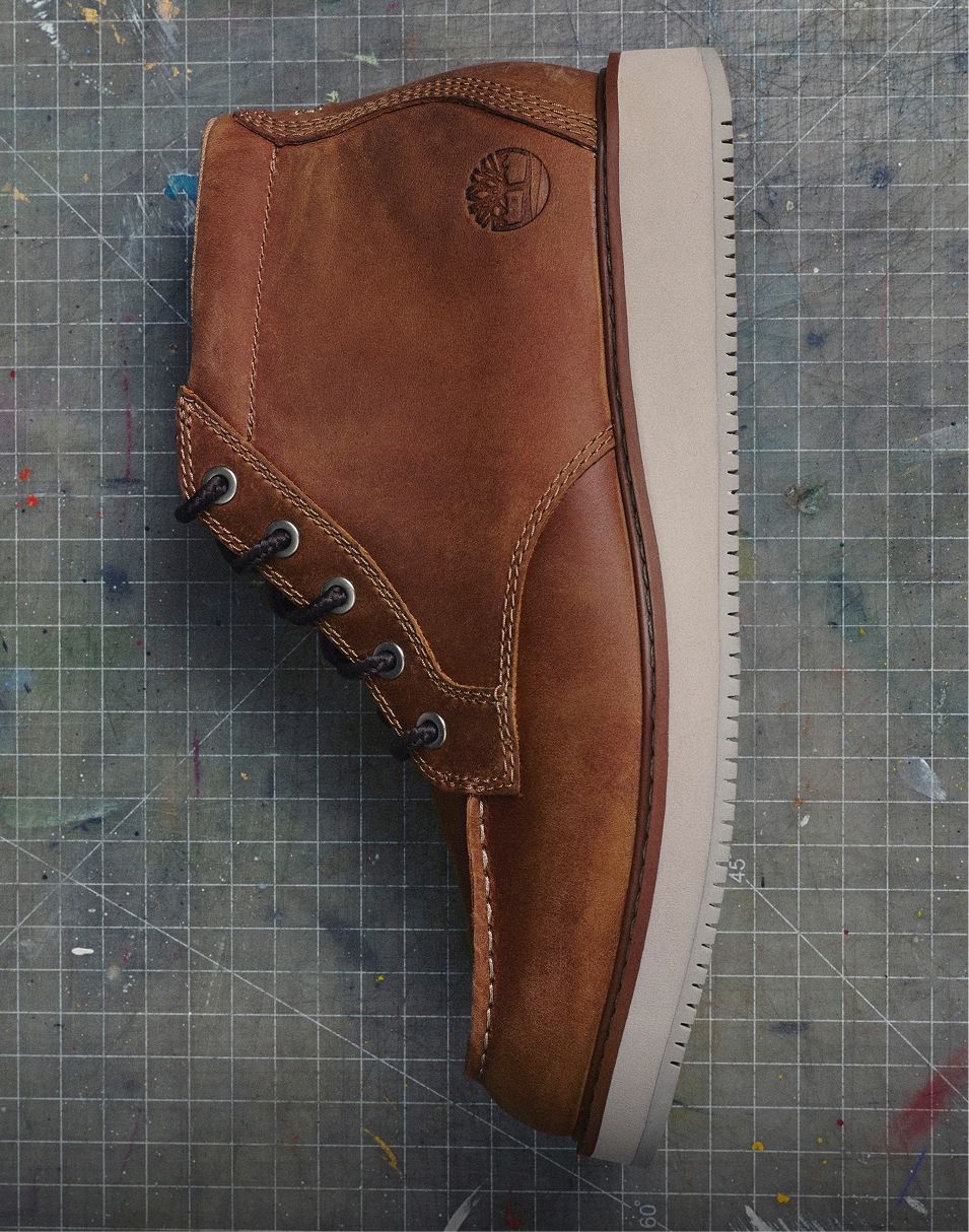 Just In: New Footwear