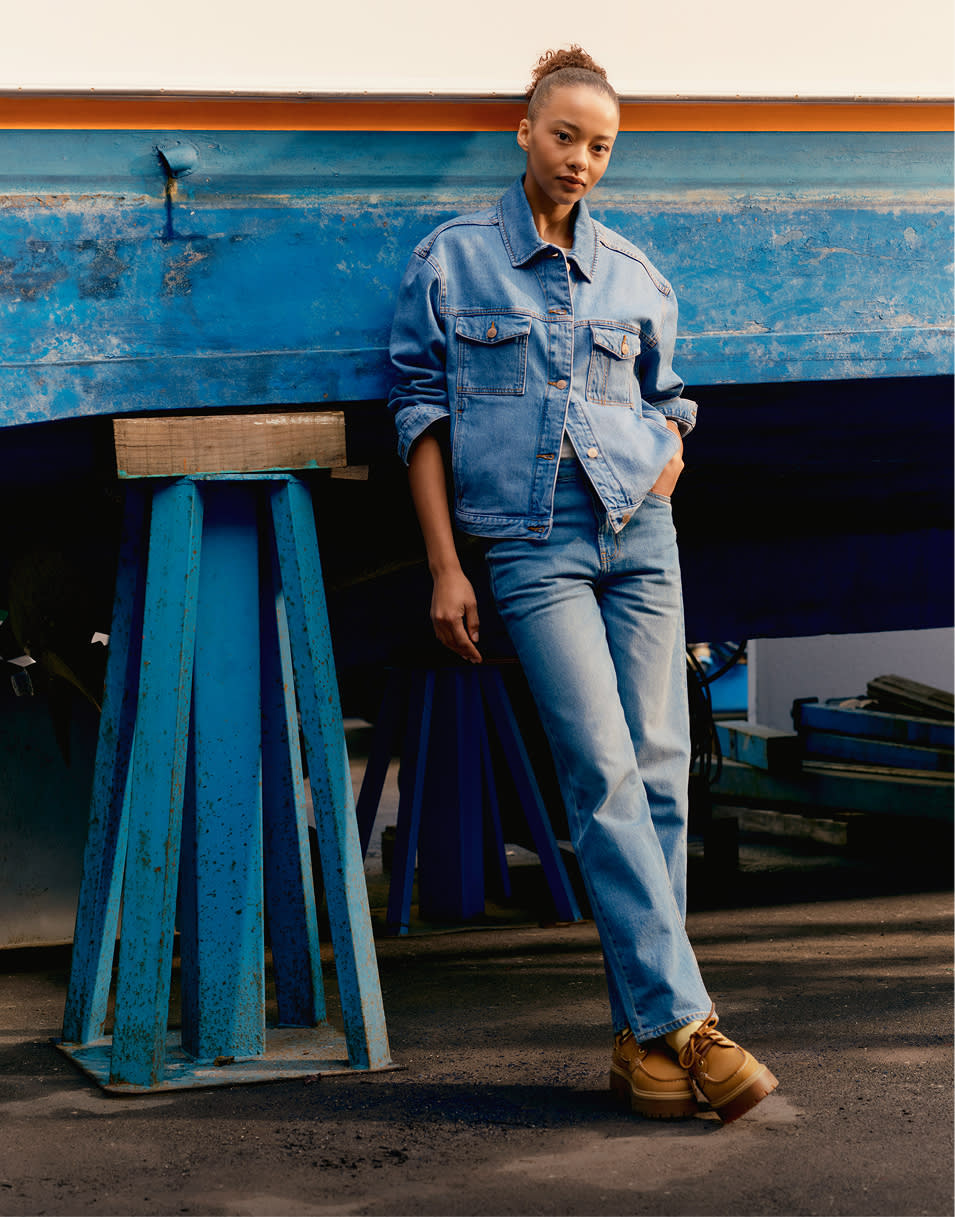 The Boat Shoe Collection