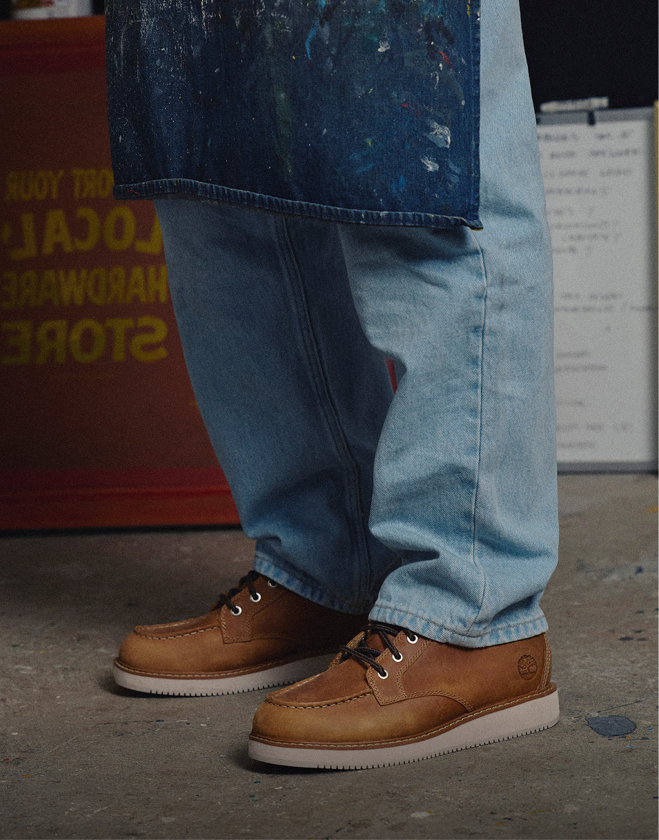 Built on Craft Collection