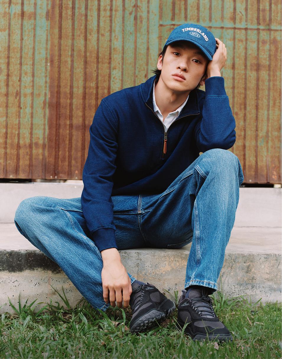 The Outdoor Collection