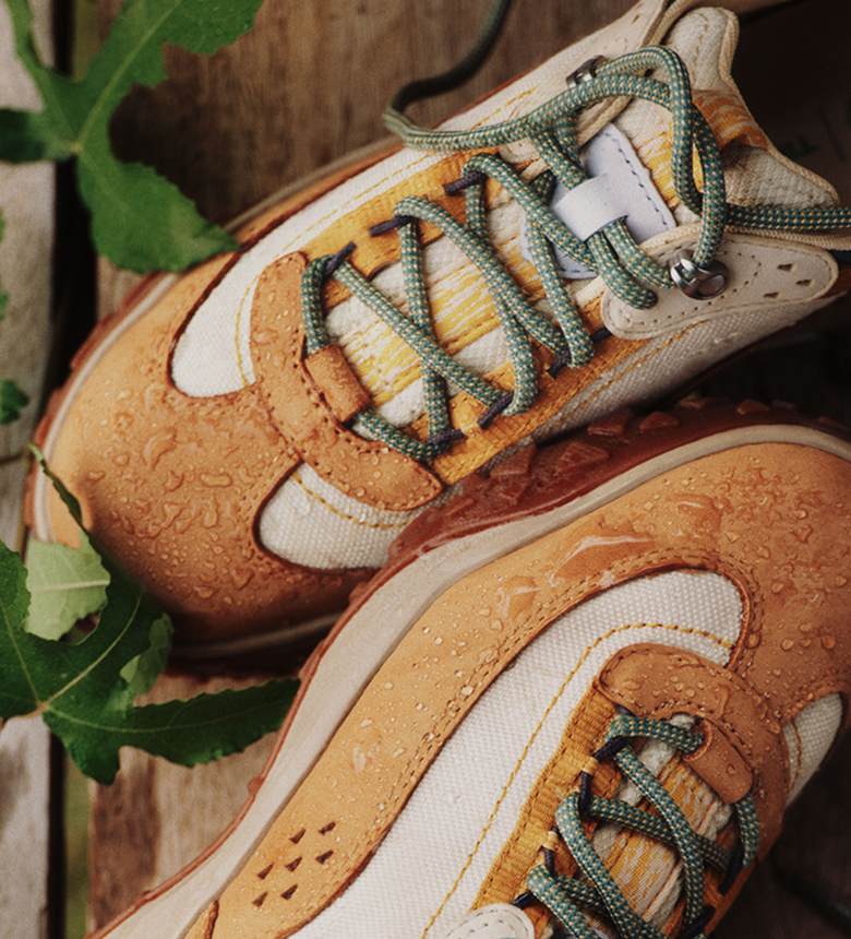 The Outdoor Collection