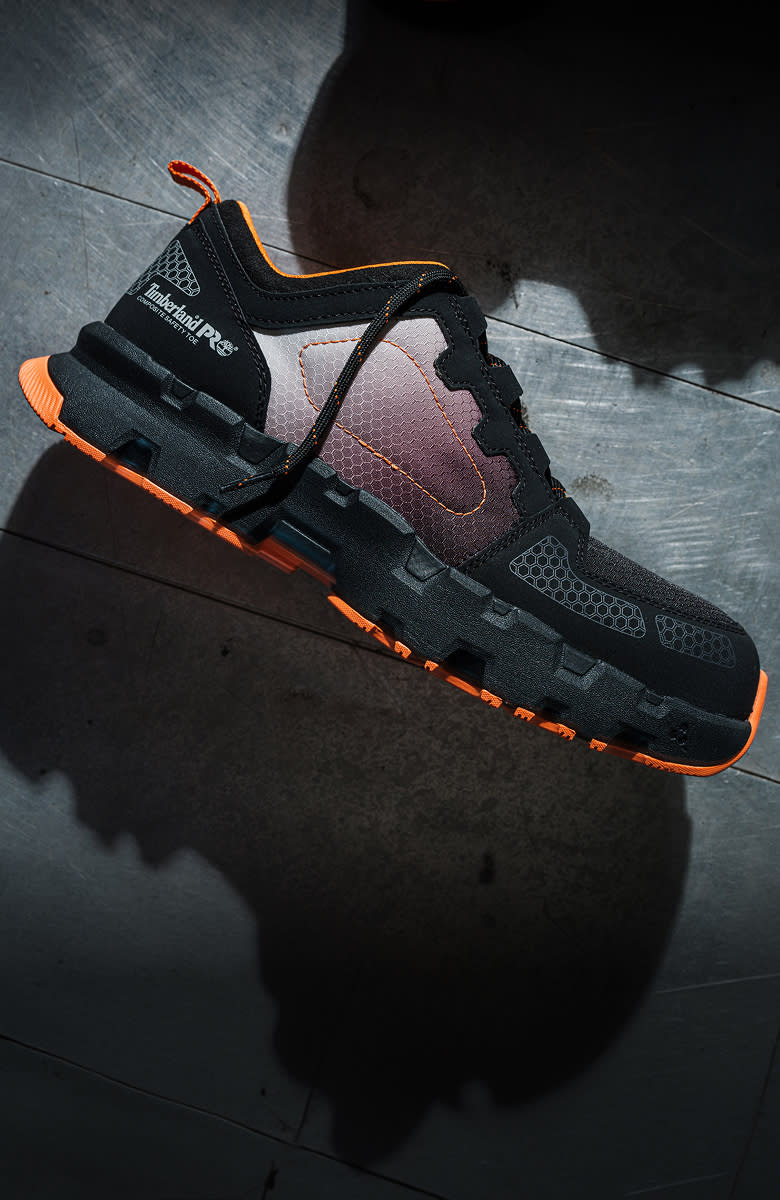 Timberland PRO® Powertrain work sneakers