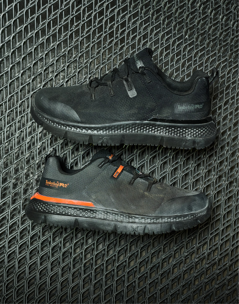 Men’s Work Sneakers