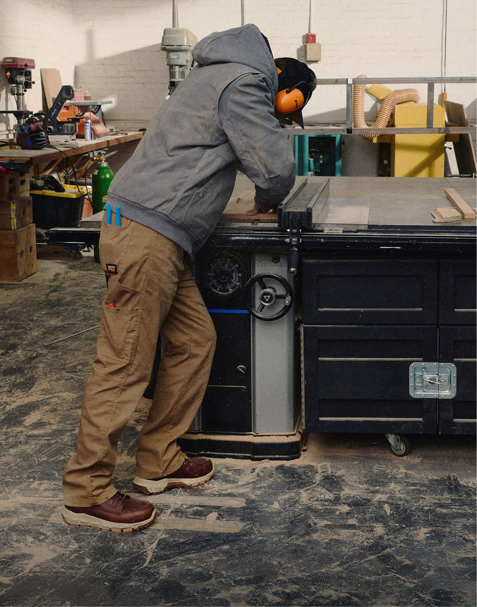 The Tempe Collection