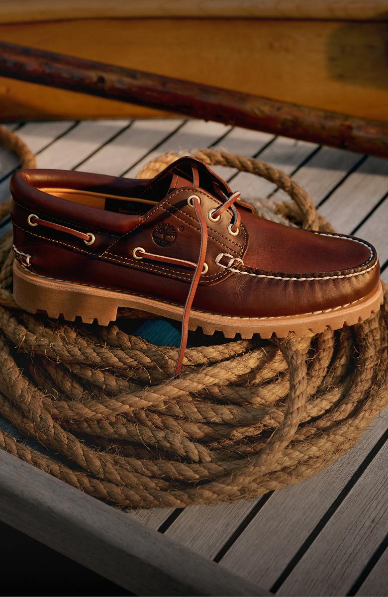 One Authentic. Made For All.