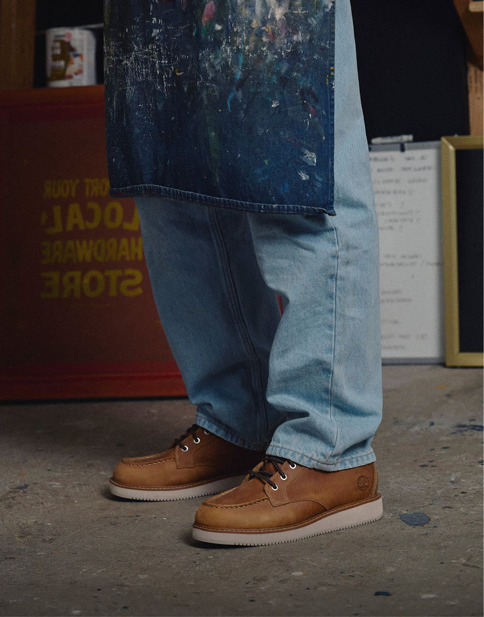 The Redwood Collection