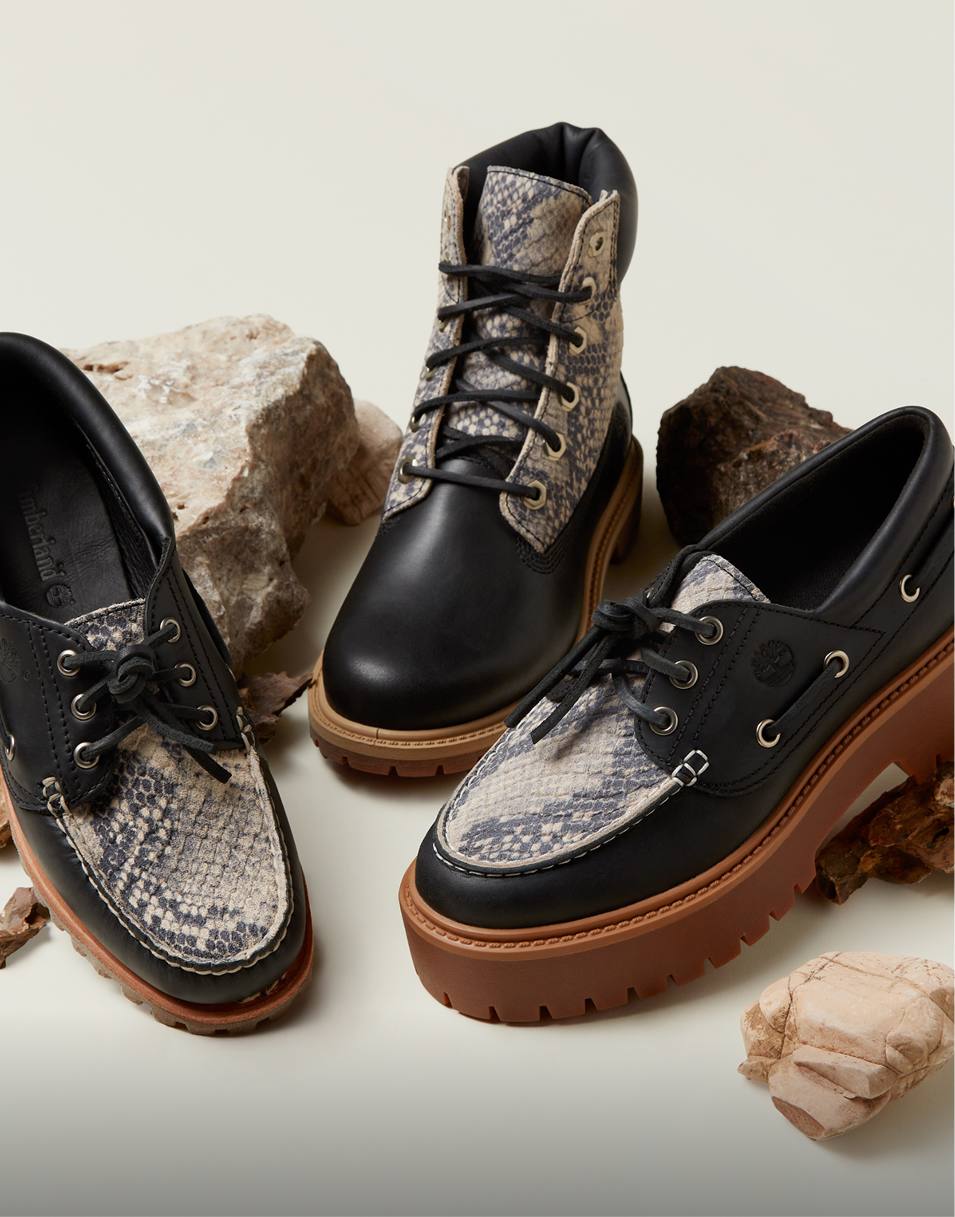 New Women’s Footwear