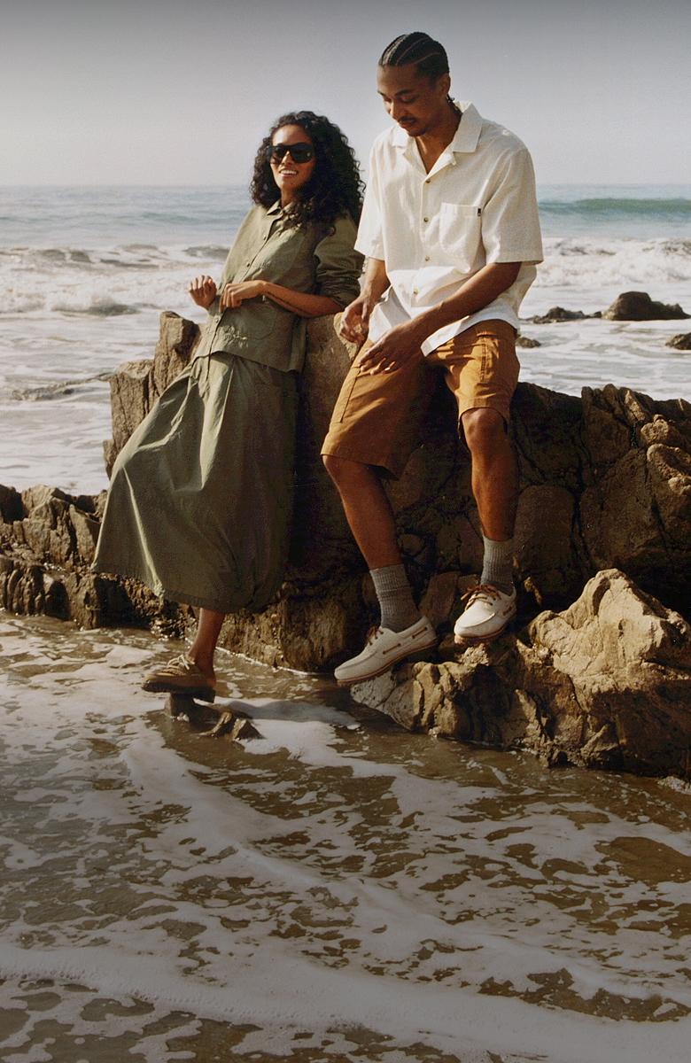 Every Moment Under The Sun