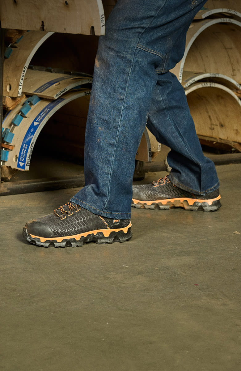 Timberland PRO® Powertrain work sneakers