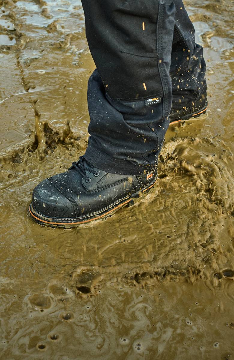 Waterproof Footwear For Men & Women
