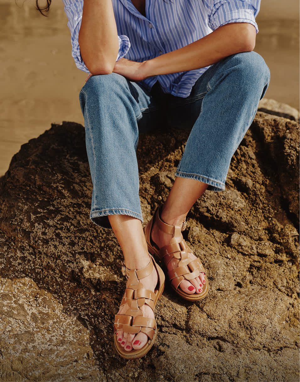 Sandals for Men & Women
