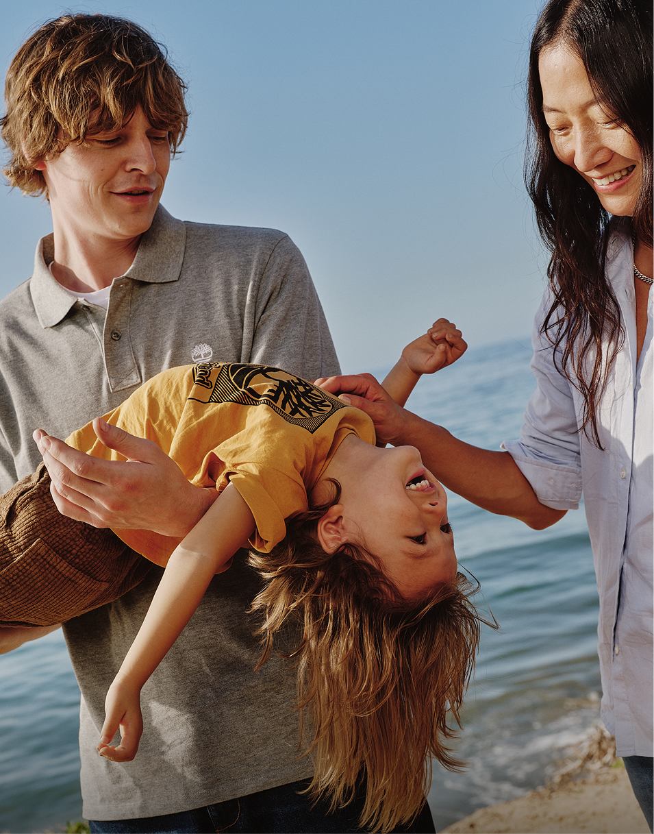 Summer-Ready Styles