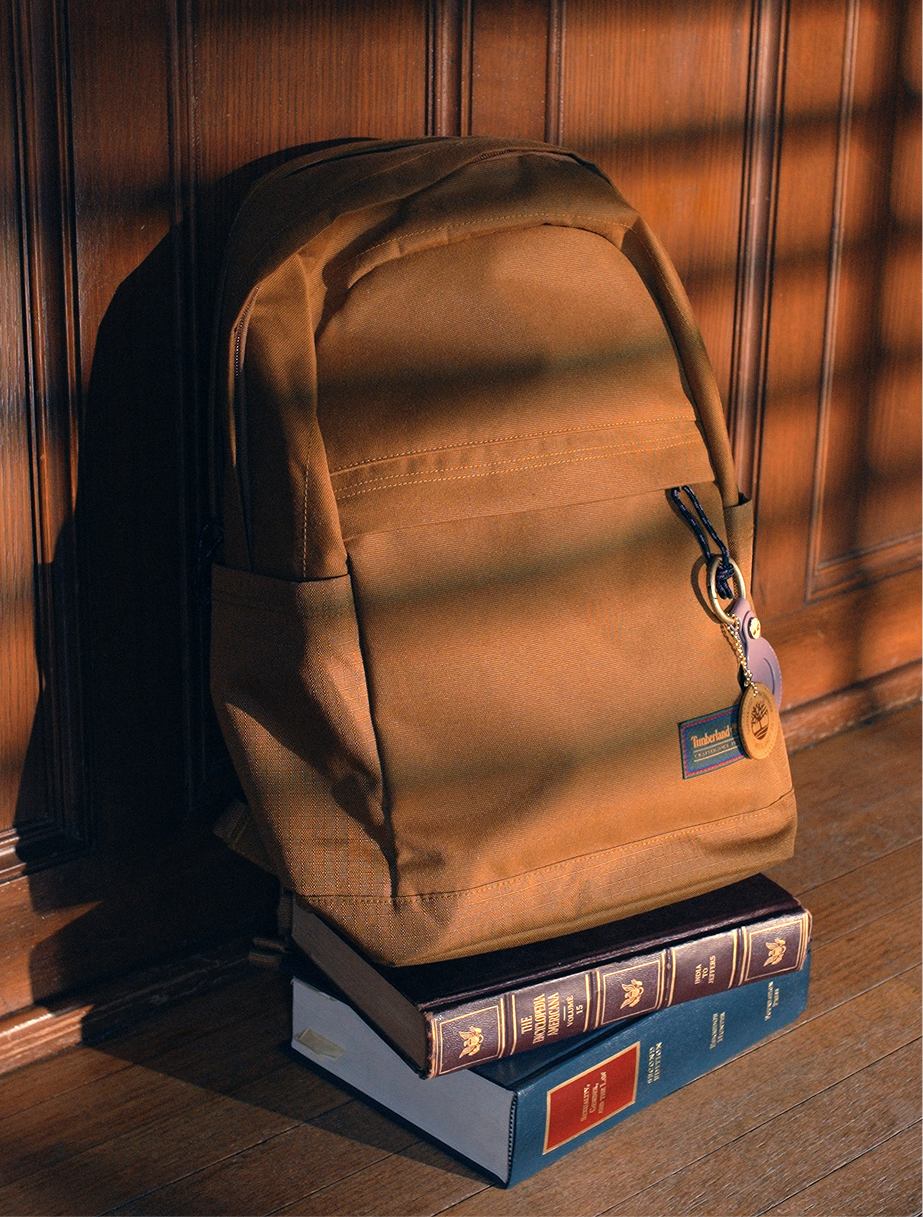 Campus-Ready Gear
