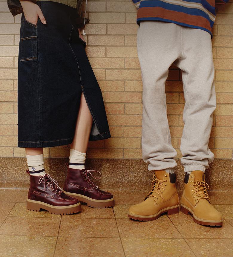 The Back to Campus Collection