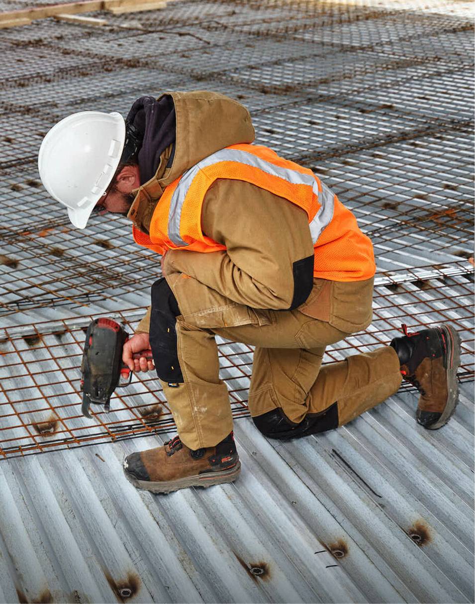 Men’s Work Boots