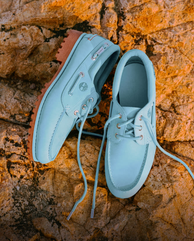 Timberland® x Jacquemus