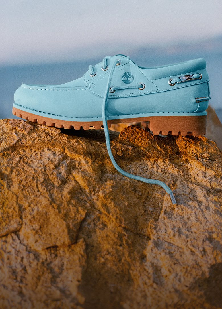Timberland® x Jacquemus