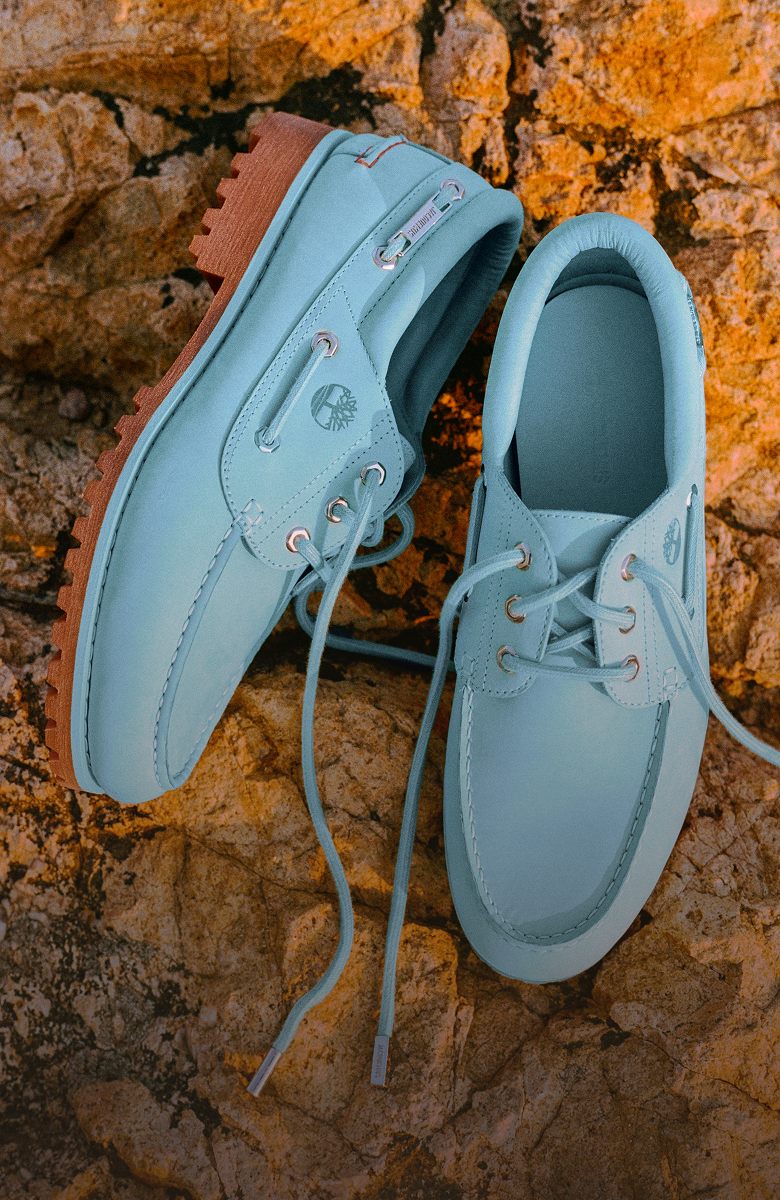 Timberland® x Jacquemus